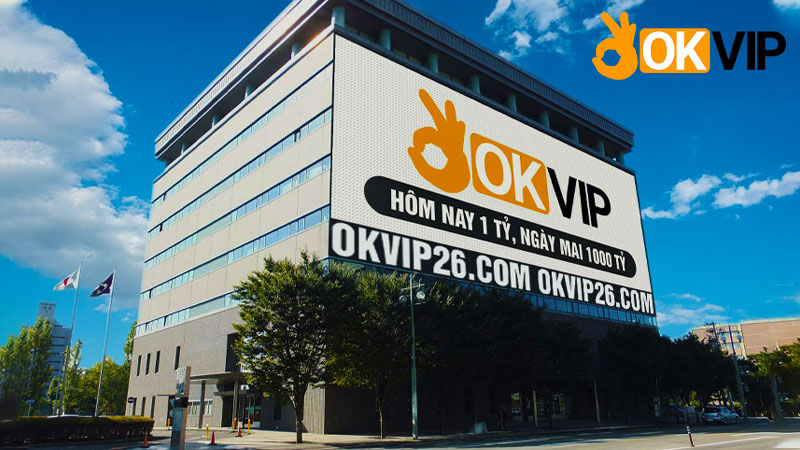 OKVIP - Liên Minh Game Online Top #1 Đến Từ Singapore thumbnail