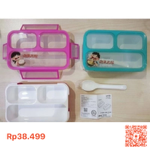 20. Lunch box anti tumpah thumbnail