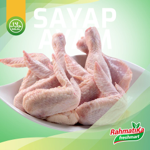 3. Ayam segar murah thumbnail