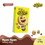 2. Nyam nyam smiley thumbnail