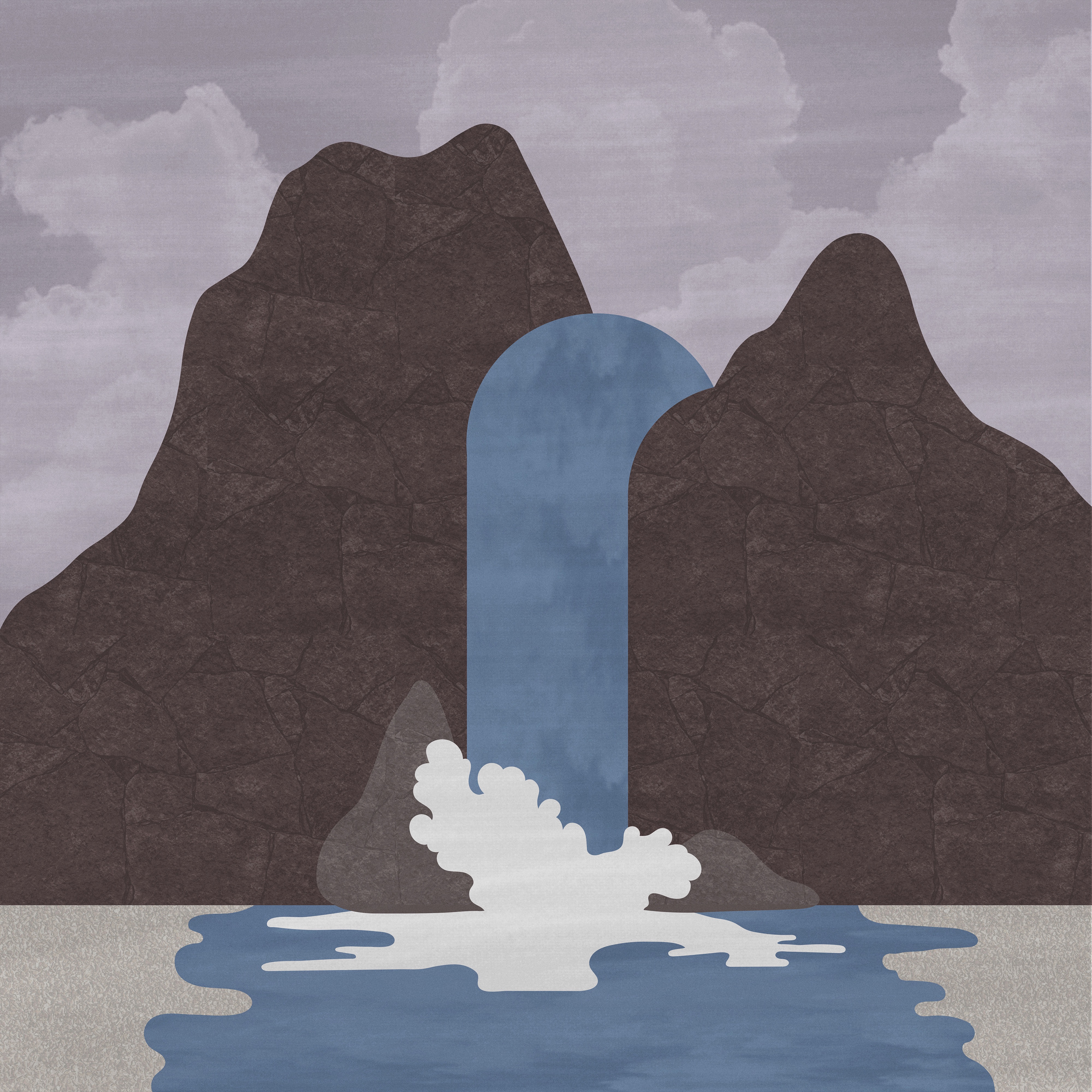 Stream the New Album ‘Hydraulics’ here! thumbnail