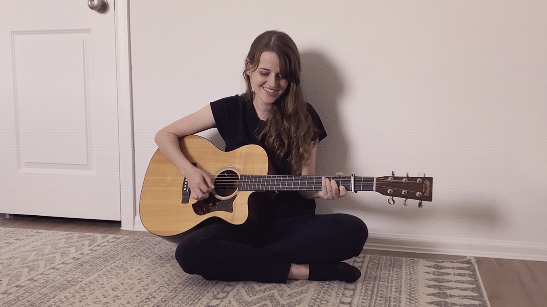 "Still Small Voice" Music Video  thumbnail