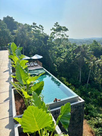 The Gratitude Retreat - Sri Lanka 2026 thumbnail