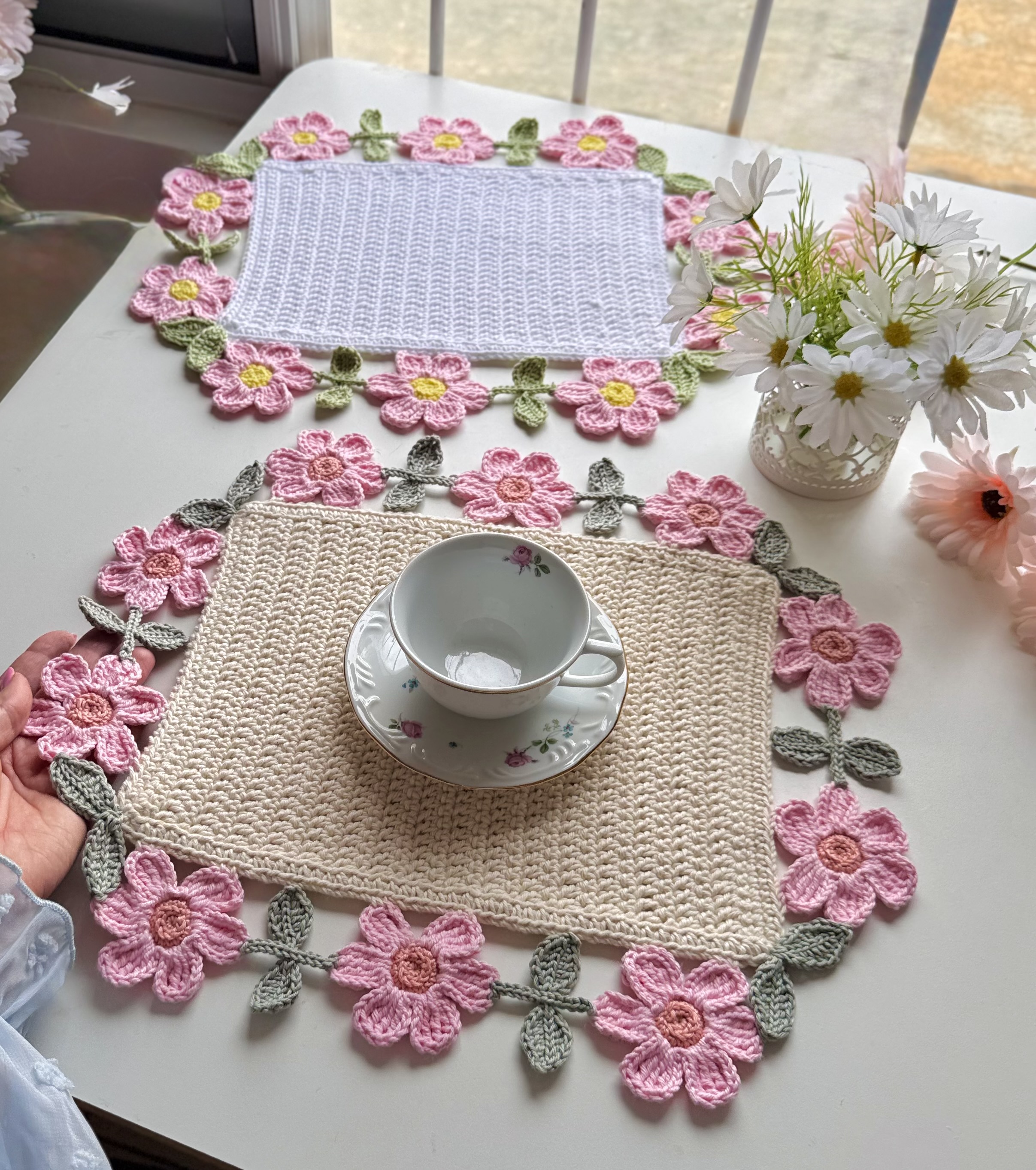 AULA AMERICANO FLORECER 🌸🍃 thumbnail