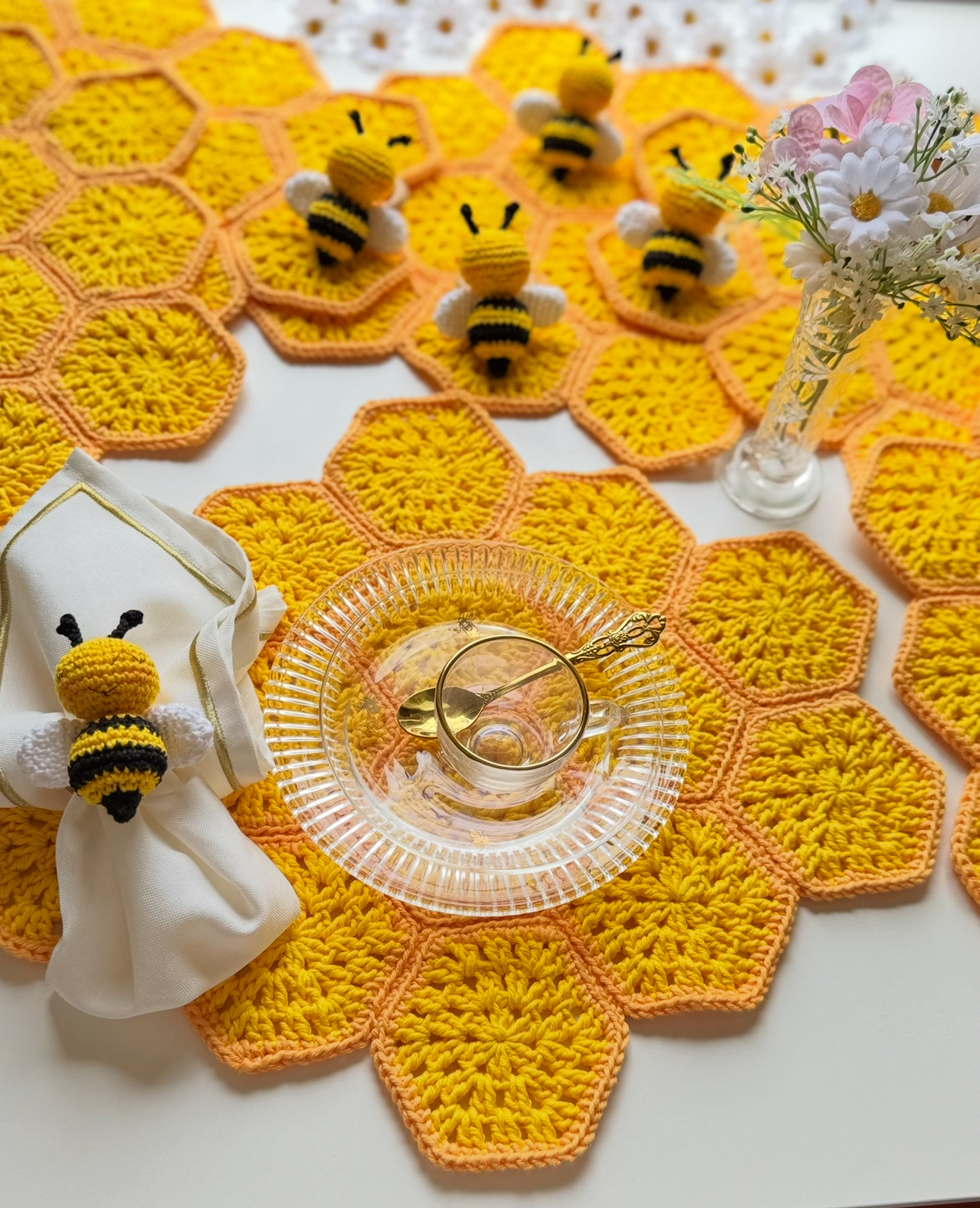 AULA COLMEIA E ABELHA 🐝 thumbnail