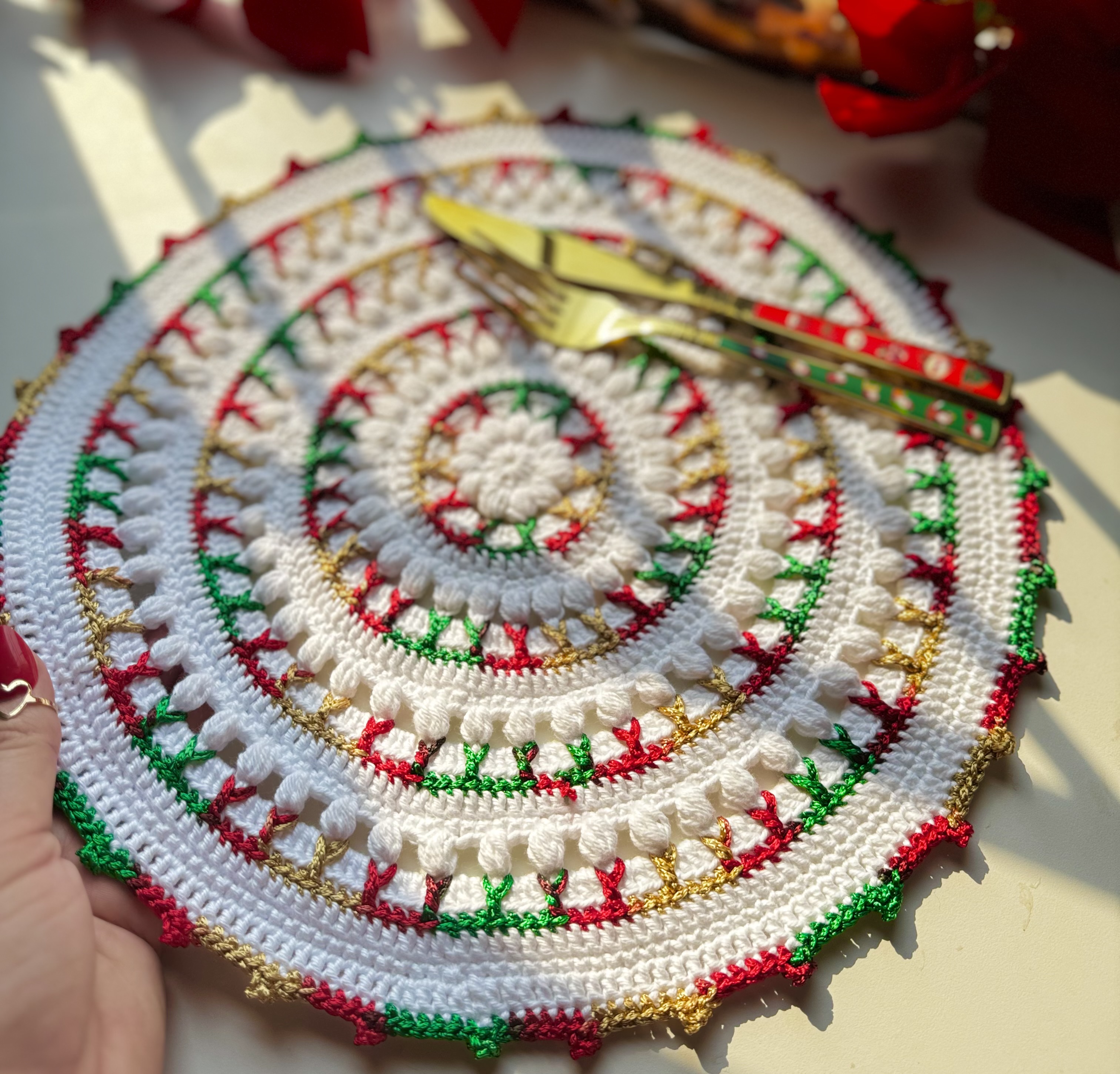 AMERICANO CIRANDA + PORTA GURDANAPO thumbnail