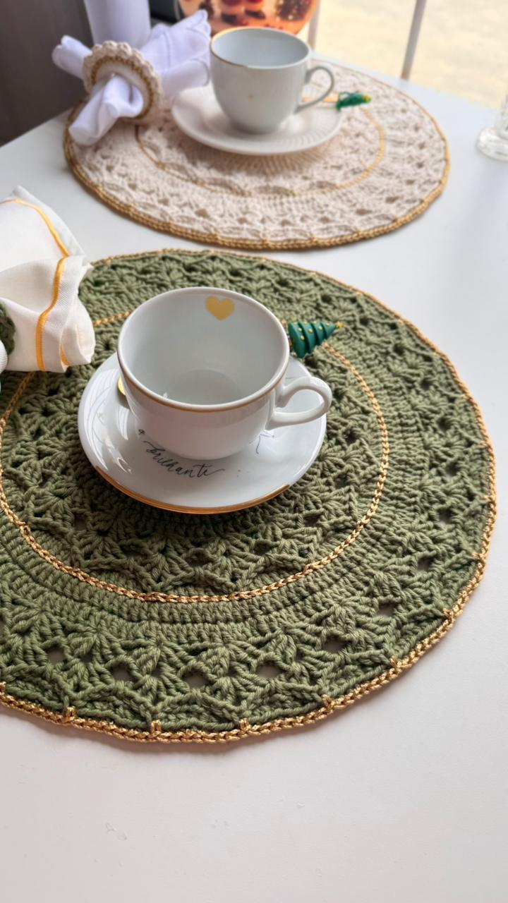 👑 Curso Americano Majestade + Porta-Guardanapo Majestade thumbnail