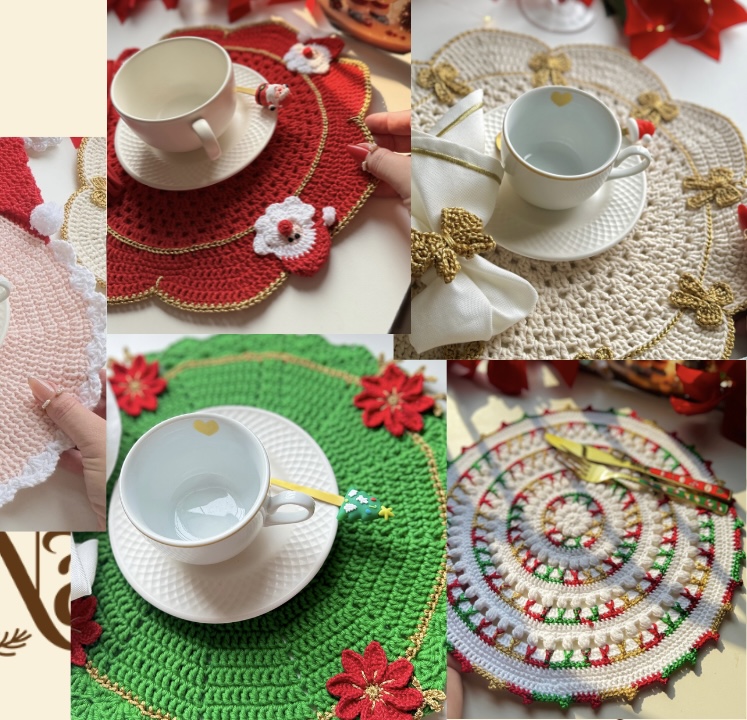DELICADEZA DE NATAL - Sônia Mendonça | Hotmart thumbnail