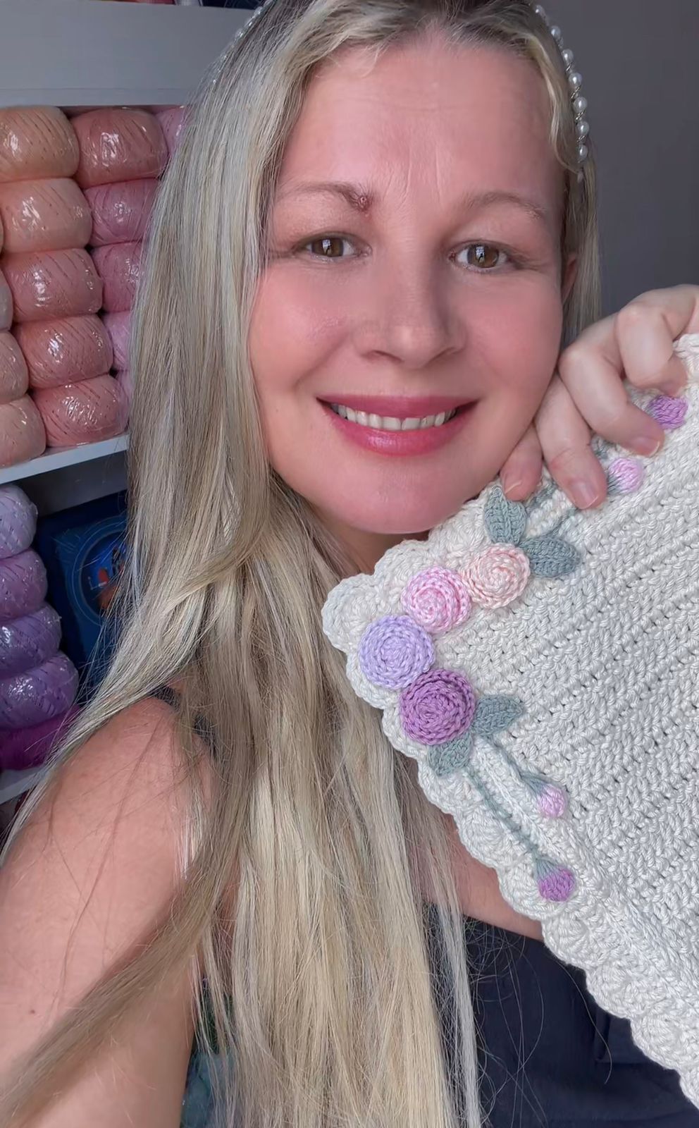 Delicado Completo Todos os modelos em um único lugar - Sônia Mendonça | Hotmart thumbnail