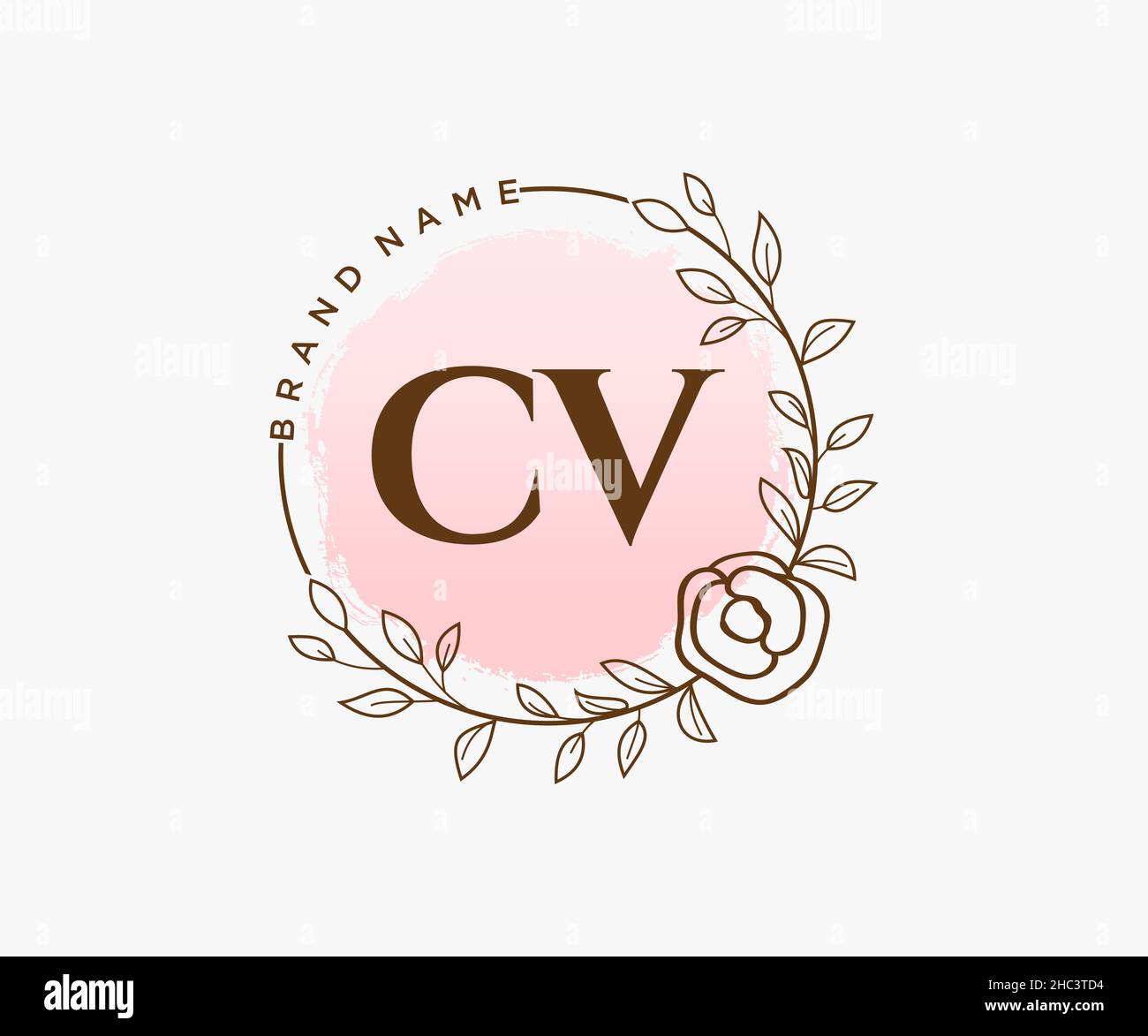 My CV thumbnail
