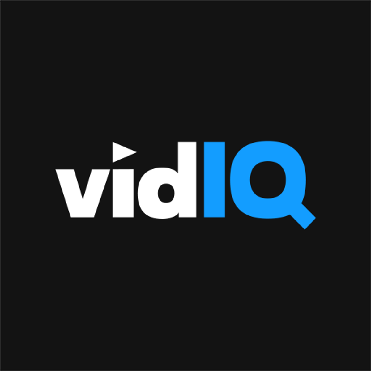VidIQ - YouTube Optimizer on Steroids thumbnail