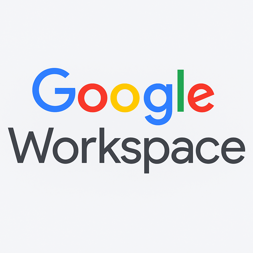 Google Workspace for email, docs, sheets and lots more thumbnail