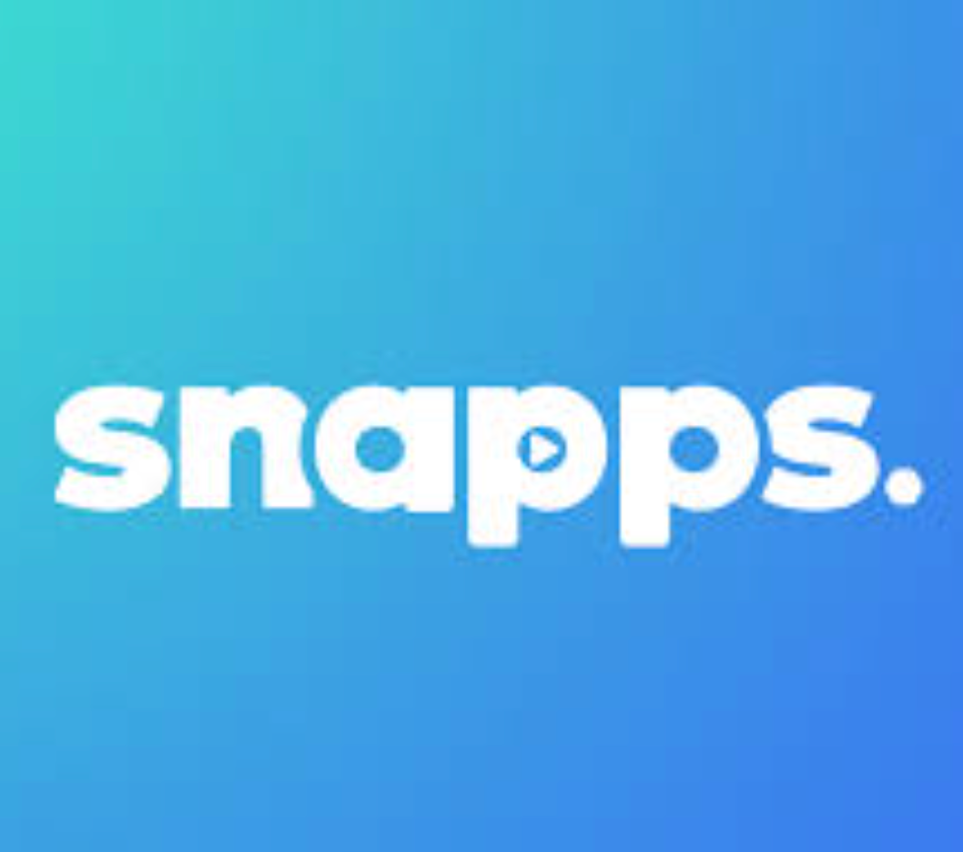 Snapps - the smart website builder thumbnail