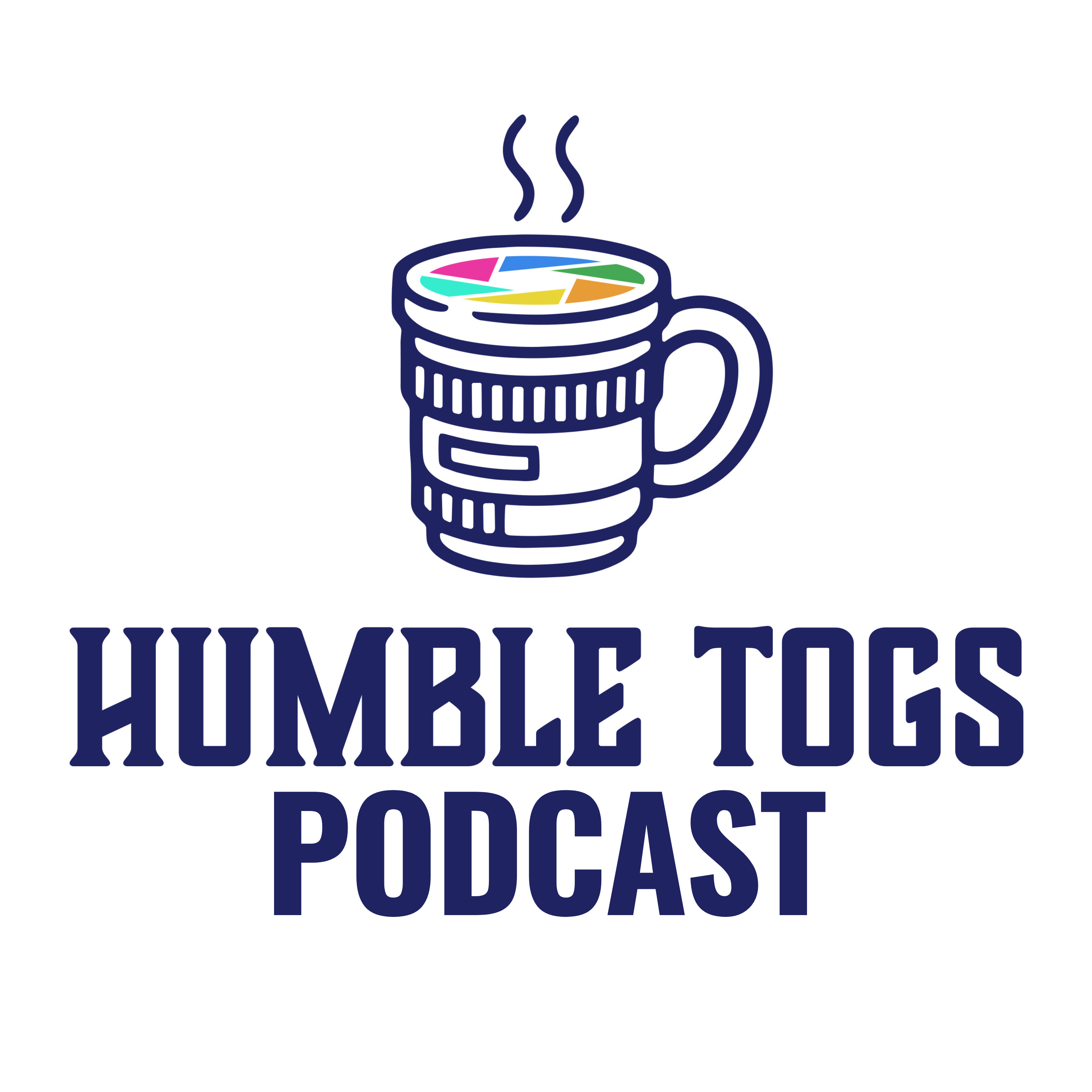  Humble Togs Podcast thumbnail