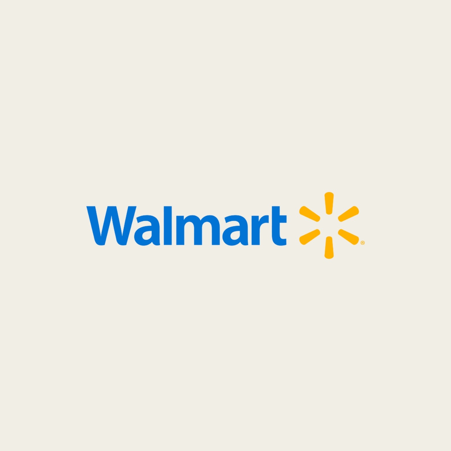 WALMART STOREFRONT thumbnail