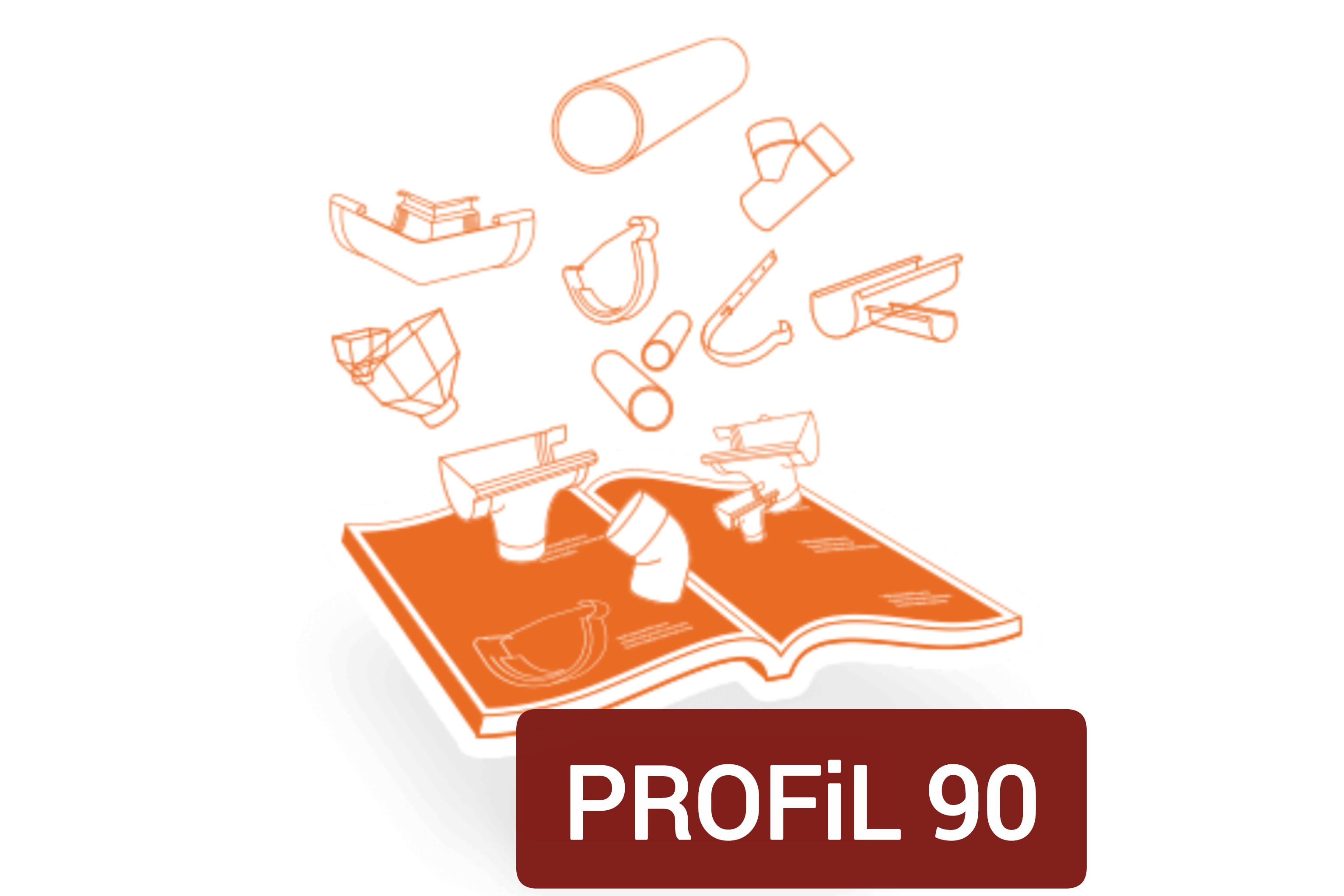 Система Ø90/75мм thumbnail