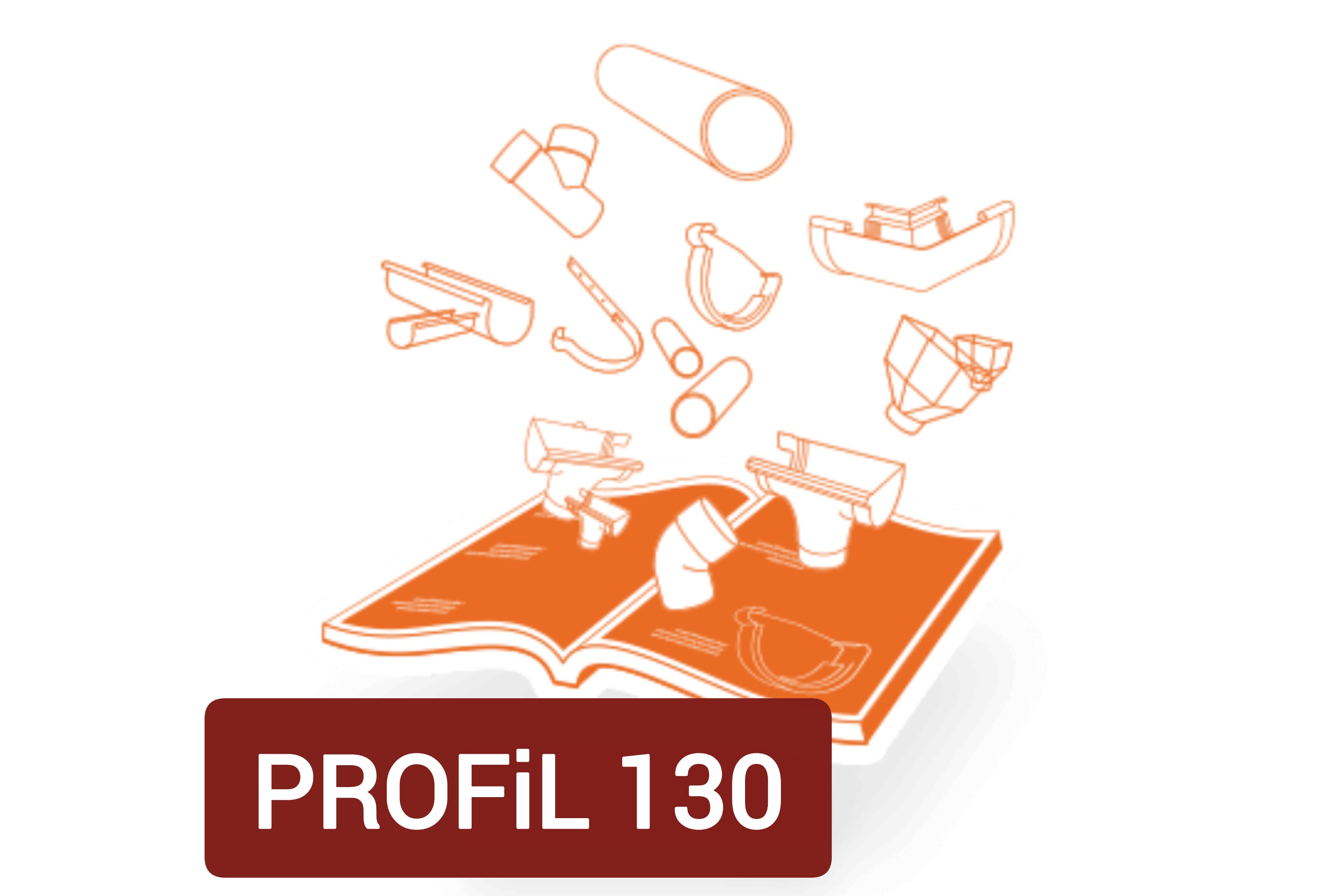 Система Ø130/100мм thumbnail