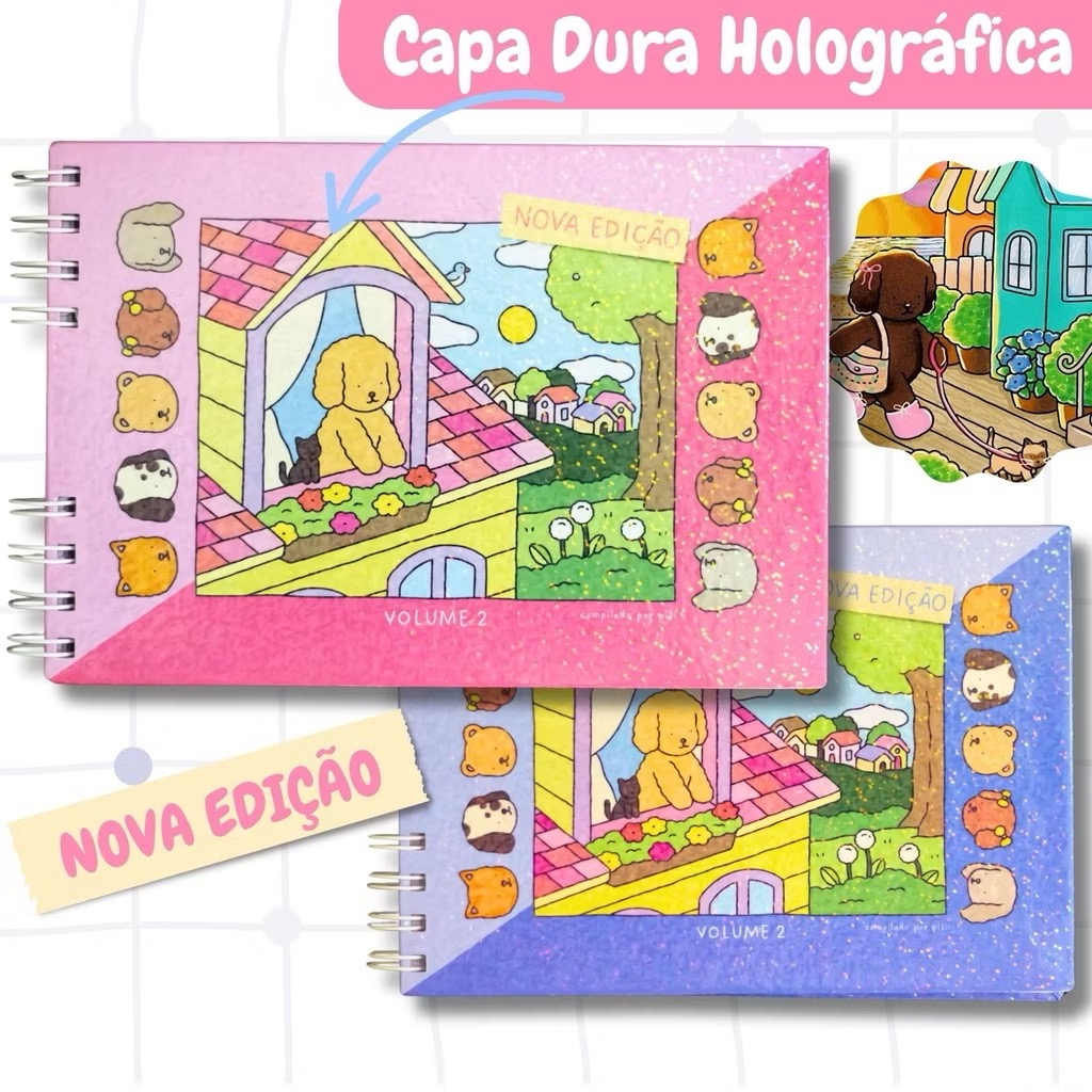 Livro Bobbie Goods Volume 2 thumbnail