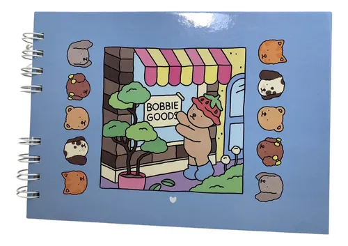 Livro Bobbie Goods volume 1 thumbnail