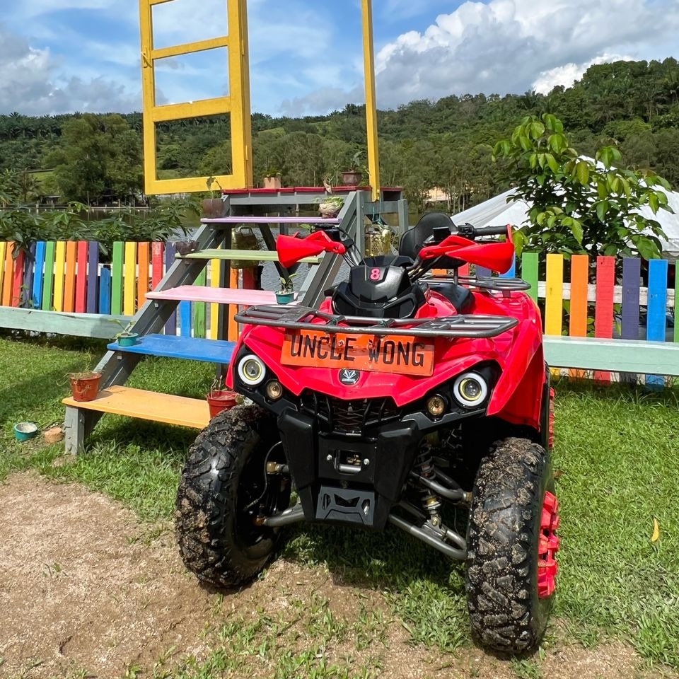ATV Rides thumbnail