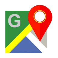Google Maps thumbnail
