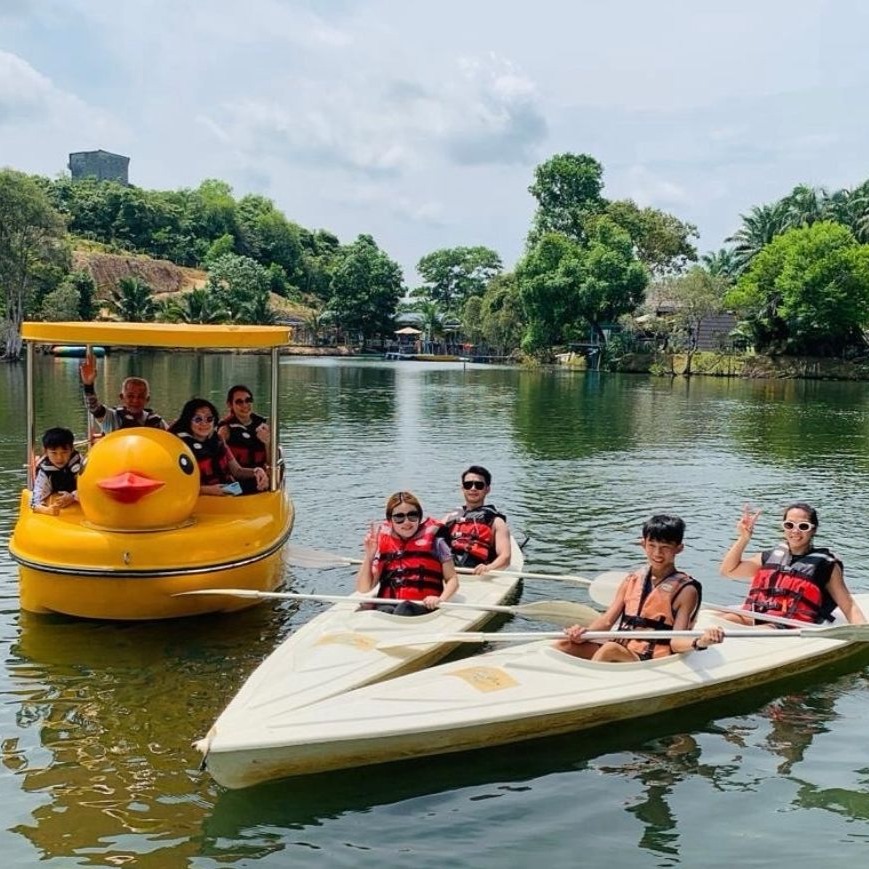Boat Rides thumbnail
