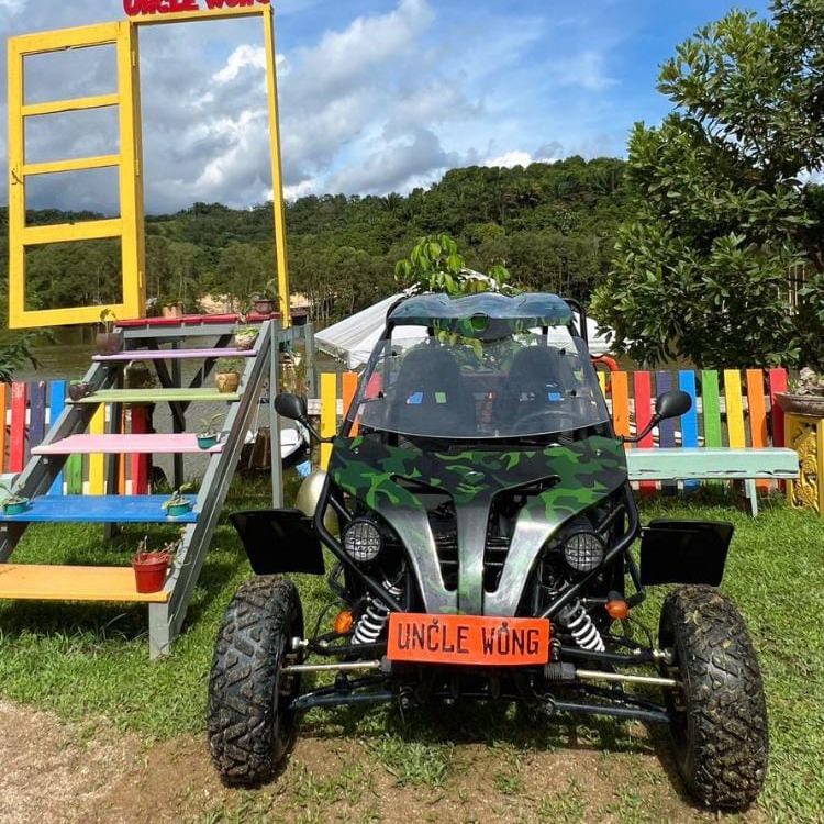 UTV Rides thumbnail