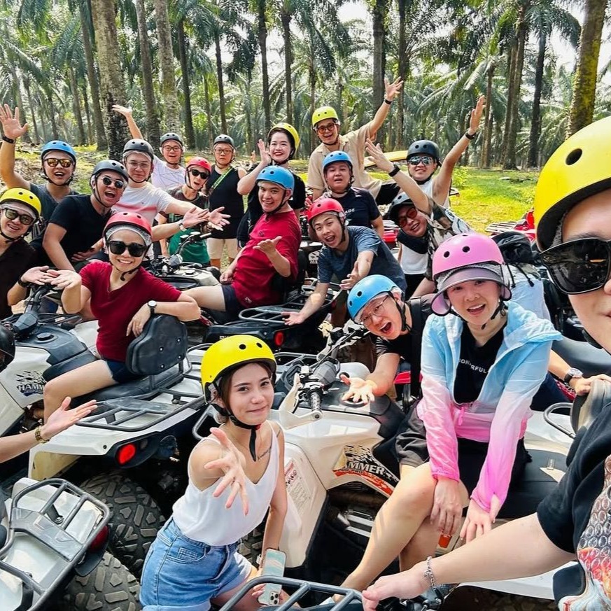 Team Building / Group Events thumbnail