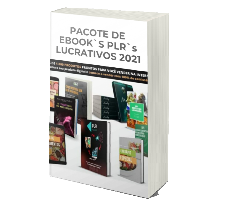 PACK +267 EBOOKS PRL LUCRATIVOS thumbnail