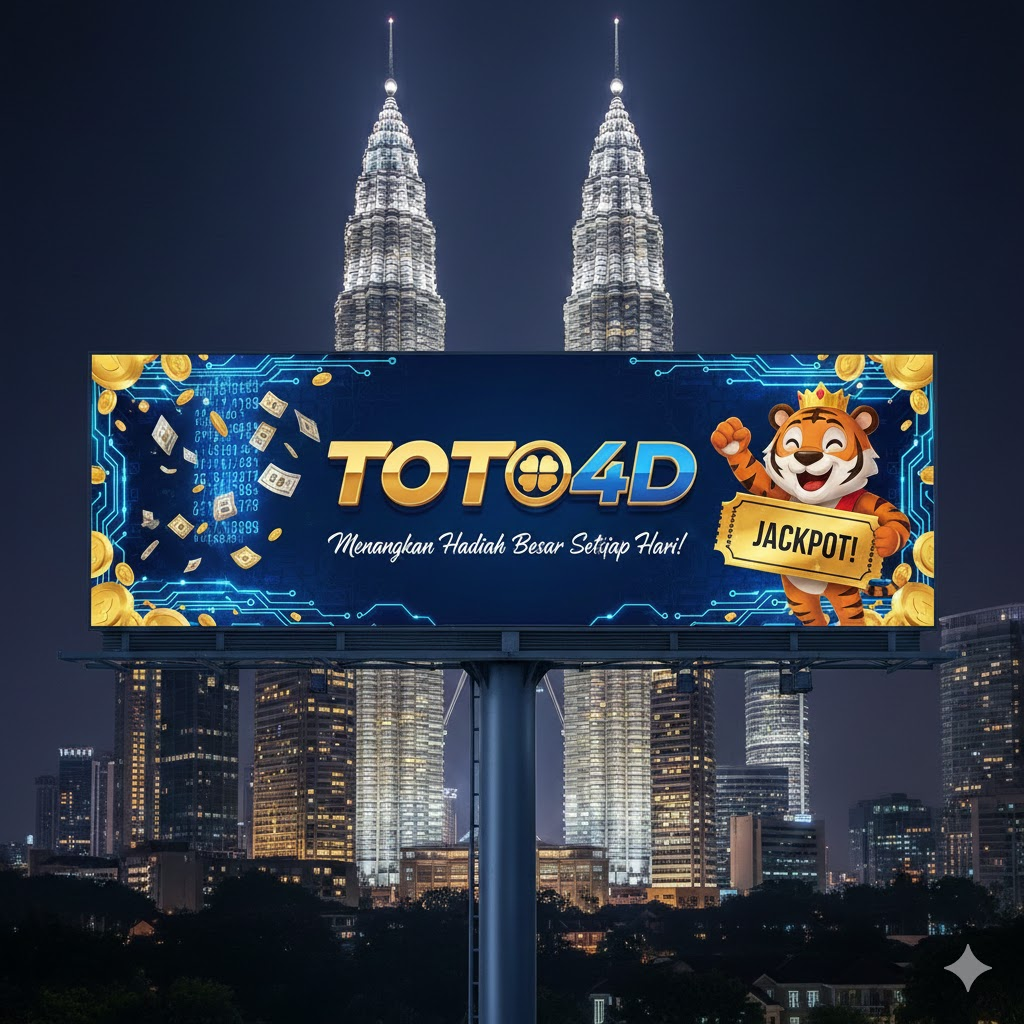 ALTERNATIF TOTO4D.NET thumbnail