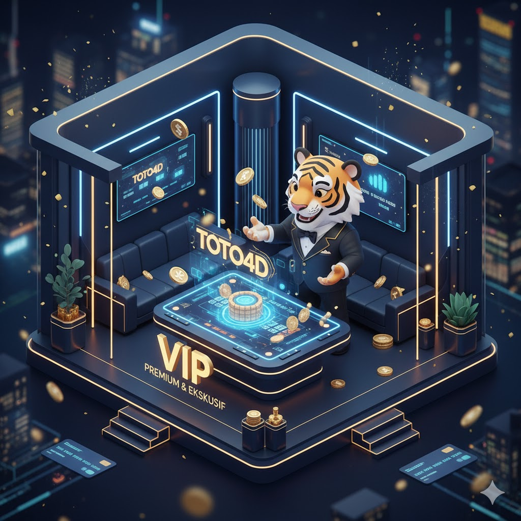 TOTO4D.NET thumbnail