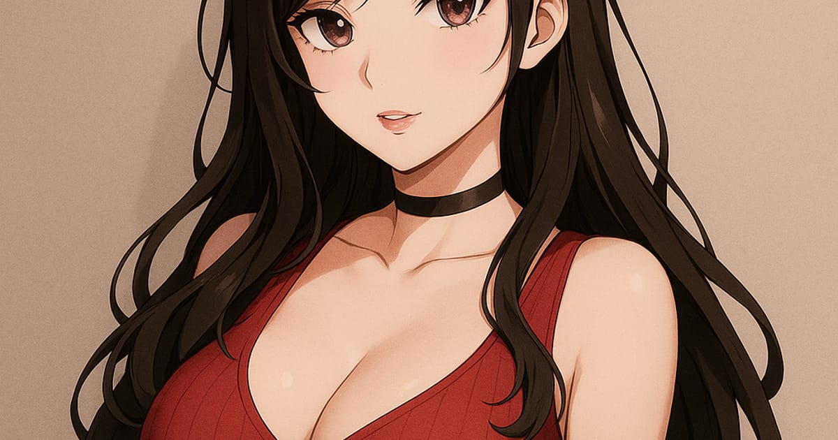 Auraline Anastasia on about.me thumbnail