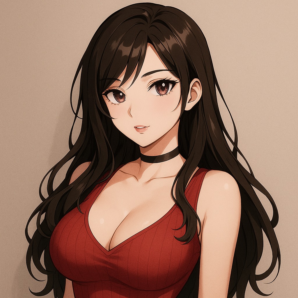 Auraline Anastasia - Bio Site thumbnail