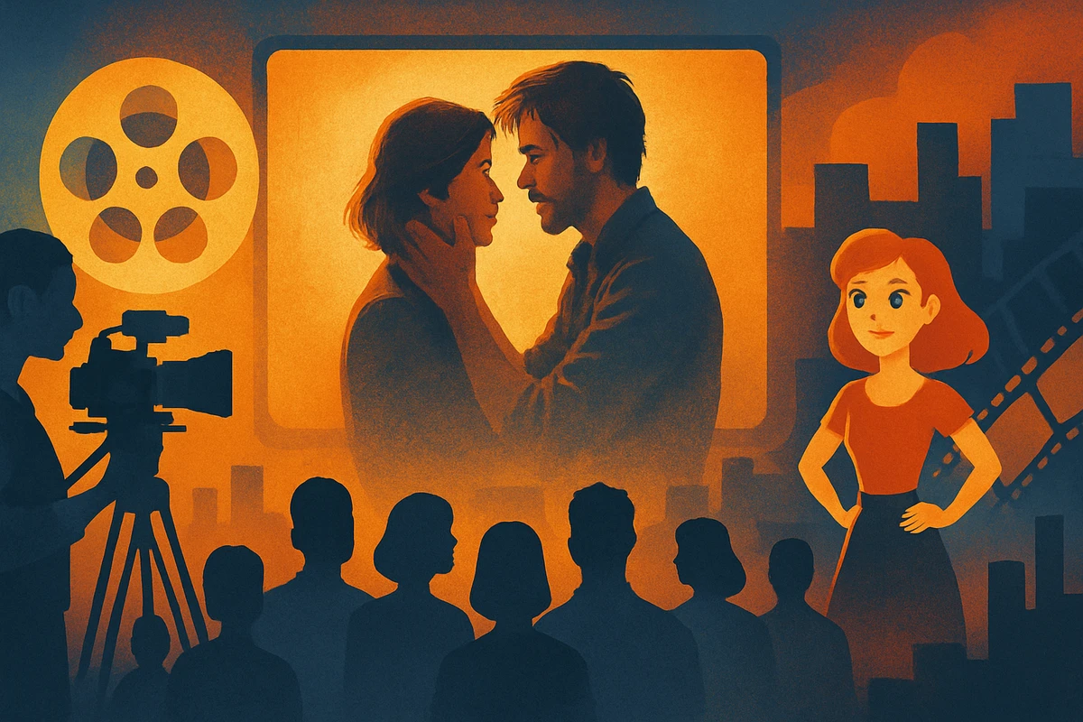 Reel to Real: The Best Movie Experiences This Year thumbnail