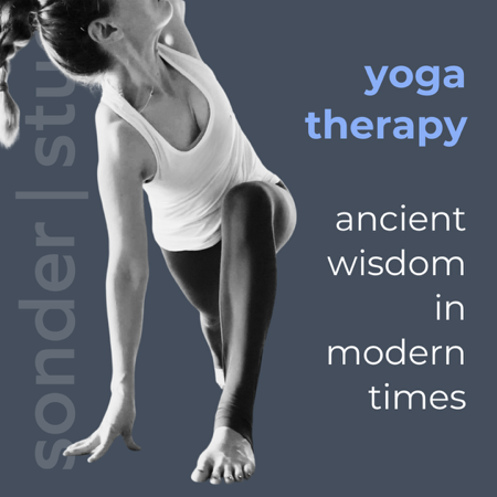 sonder - yoga therapy thumbnail