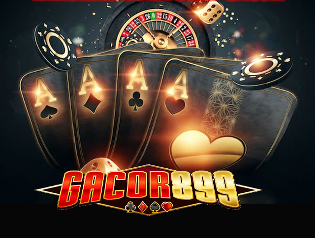 GACOR899 OFFICIAL thumbnail