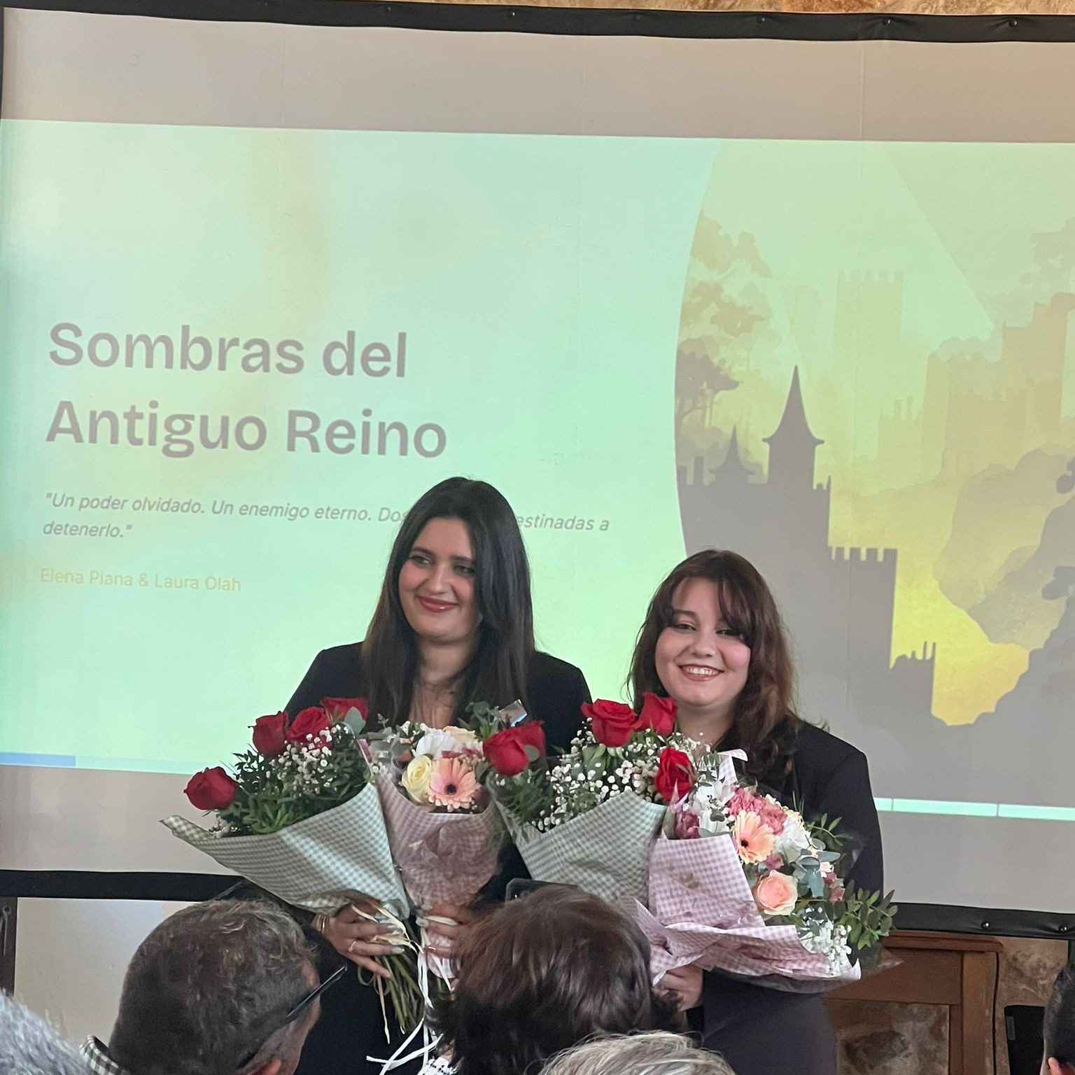 Presentación ✮  ⋆ ˚｡𖦹 ⋆｡°✩ thumbnail