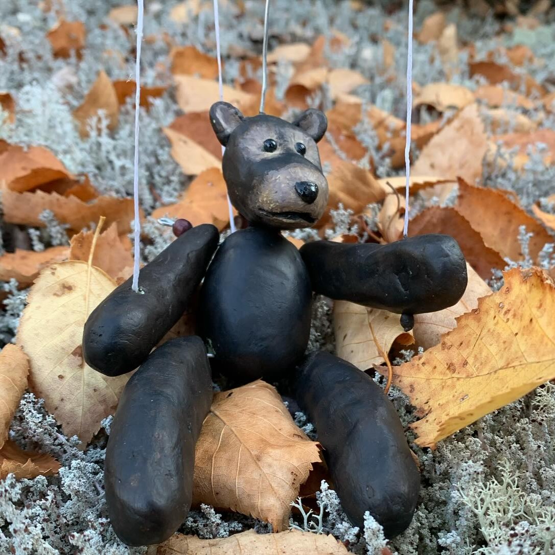 Sara Tilley - artist website thumbnail