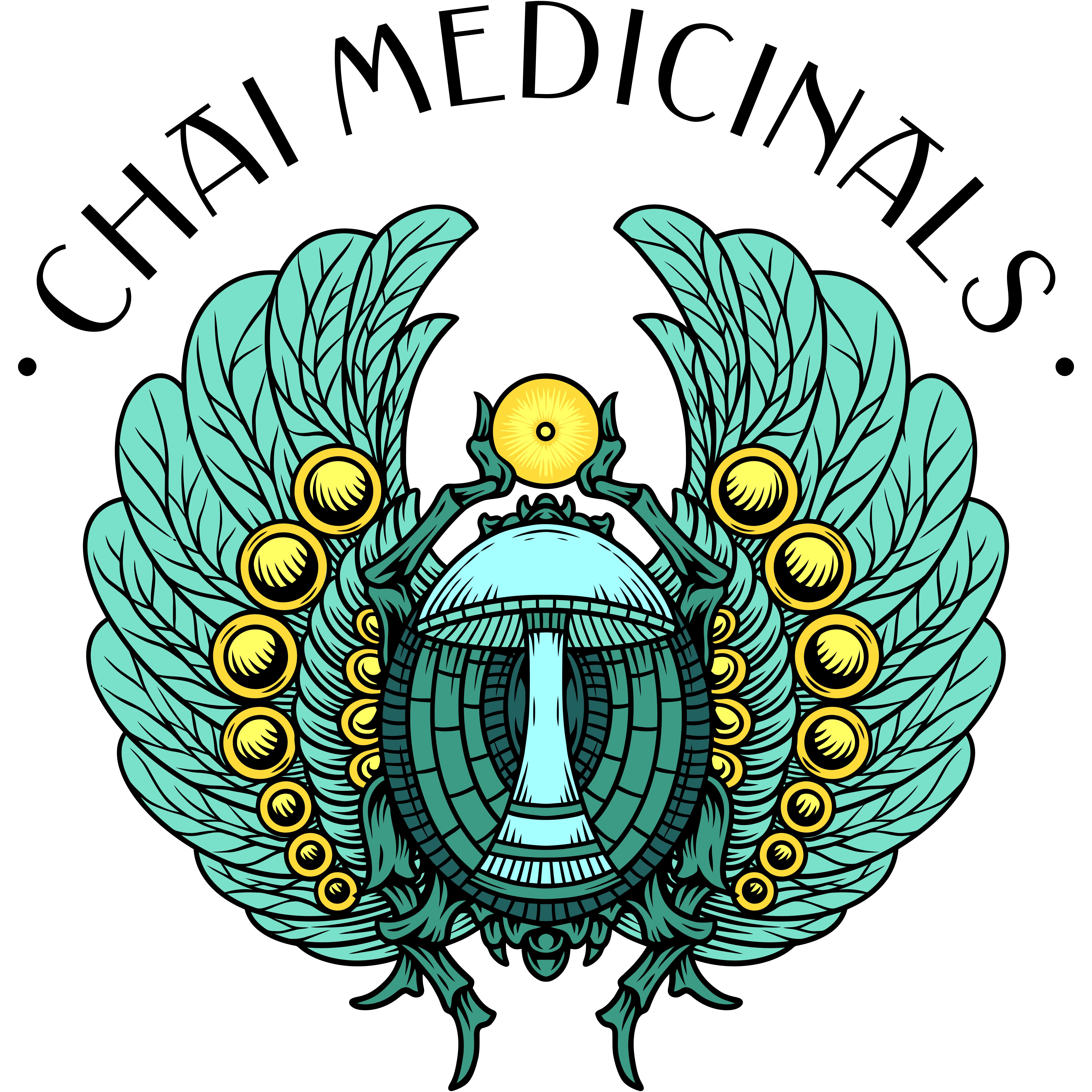 Chai Medicinals Apothecary thumbnail
