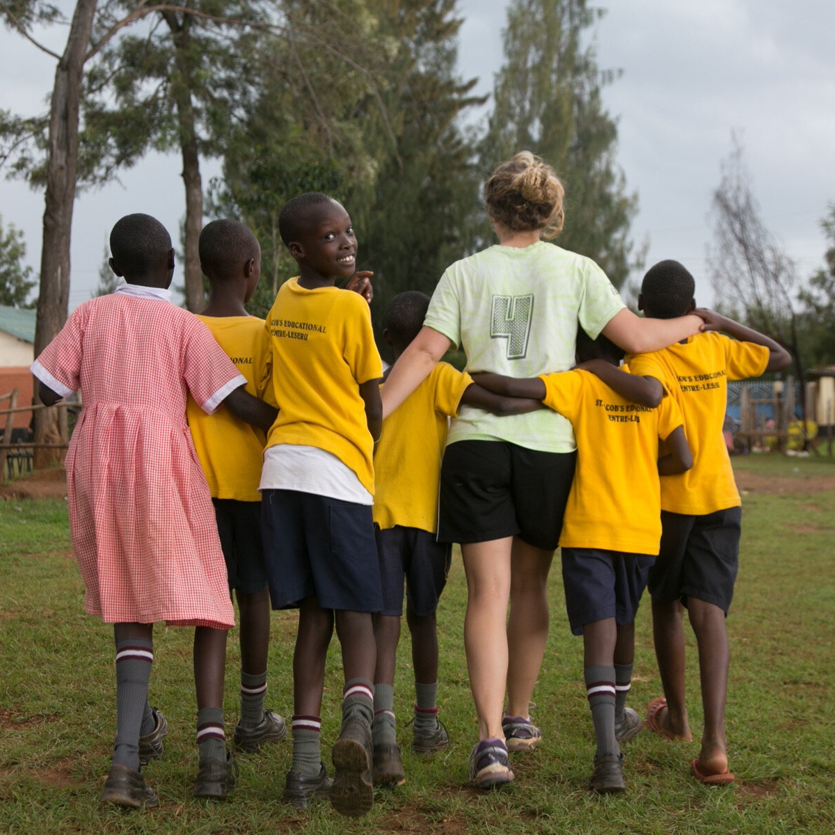 Join a Mission Trip thumbnail