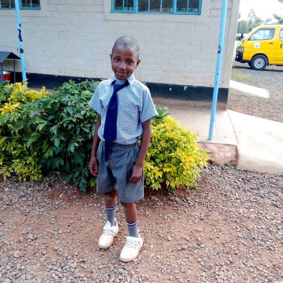 Sponsor A Child thumbnail