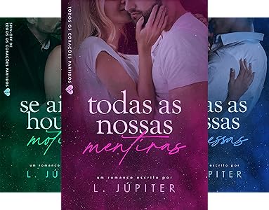 💞 todos os corações partidos thumbnail