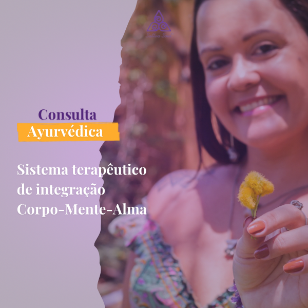 Identifique a raiz dos seus sintomas e receba um plano claro para restaurar sua energia, digestão e equilíbrio emocional. thumbnail