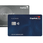 Capital One Easy Approval thumbnail