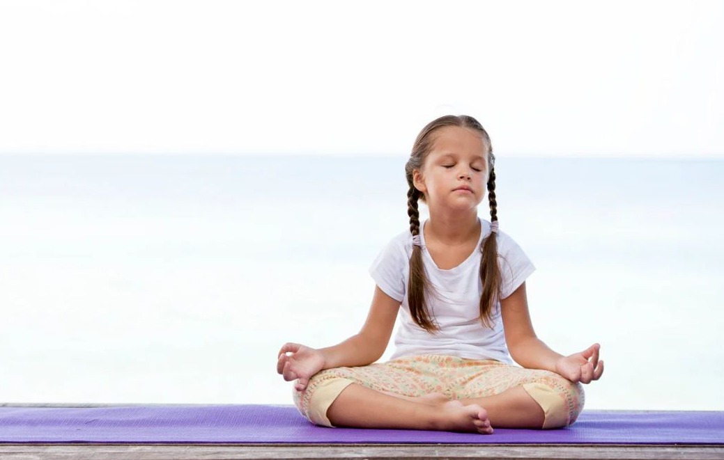 Kinderyoga🧘🏻‍♀️ im Mareki-Hannover Südstadt ✨Anmeldung jederzeit möglich, folgt einfach dem Link! thumbnail