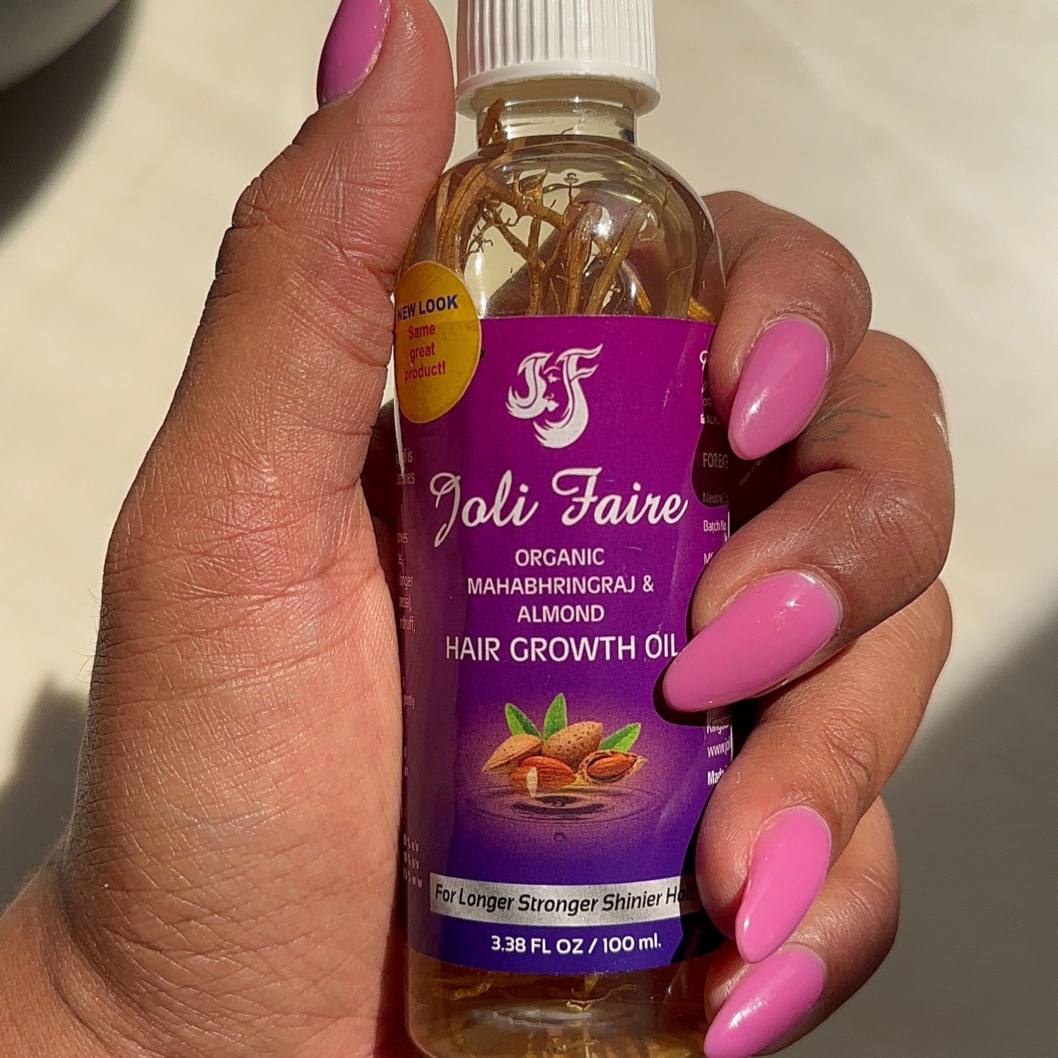 Shop Joli Faire on Amazon thumbnail