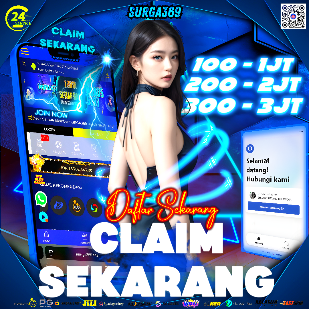 PUSAT LOGIN thumbnail