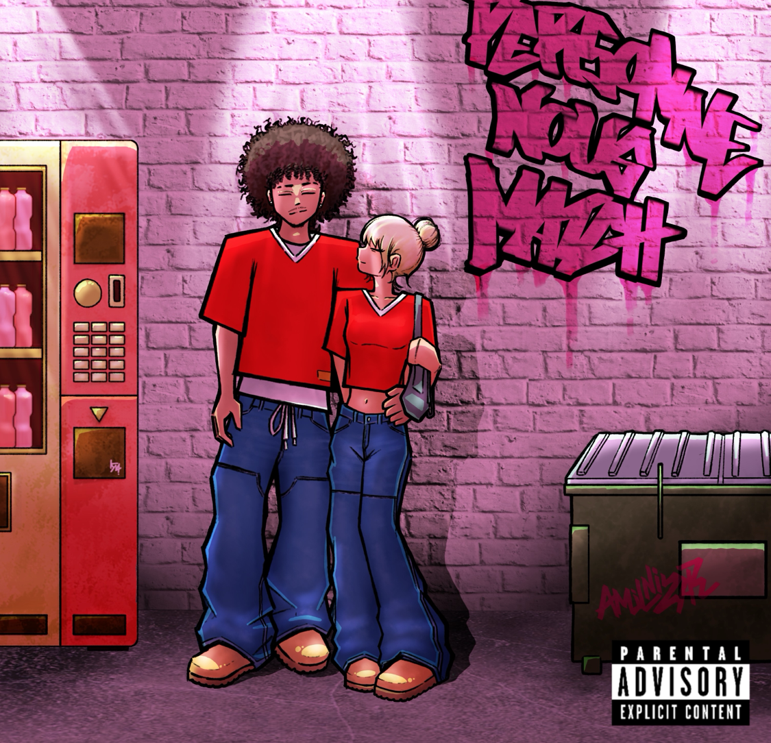 Personne Nous Match - Spotify thumbnail