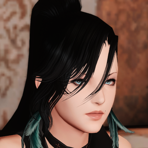 FFXIV YouTube thumbnail