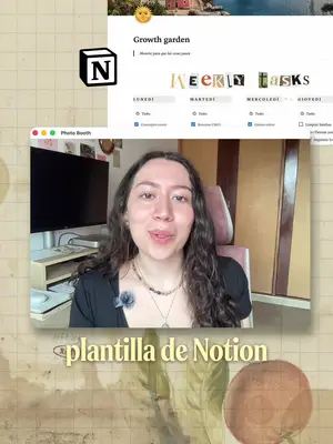 Replying to @Adri Hernández  La plantilla de Notion que usó a diario después de haber probado 813729282 modelos diferent